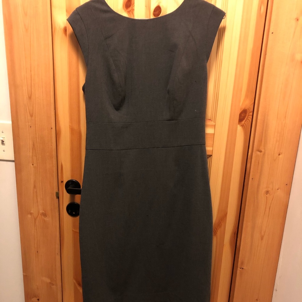 The Limited Business Casual Dress Size 4